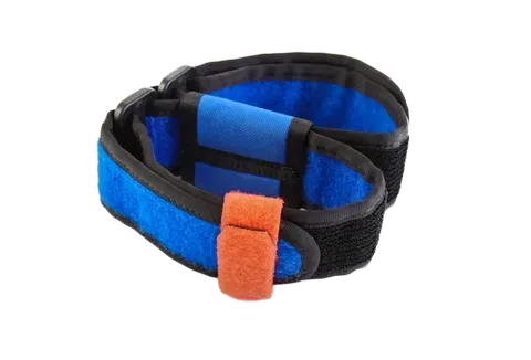 Soft Restraint Cuffs®